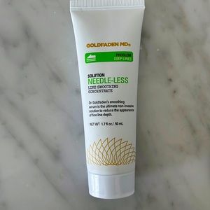 Goldfaden MD Needle-less Line Smoothing Concentrate